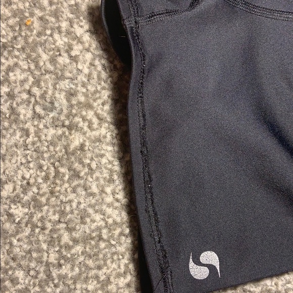 Spandex - Picture 6 of 11